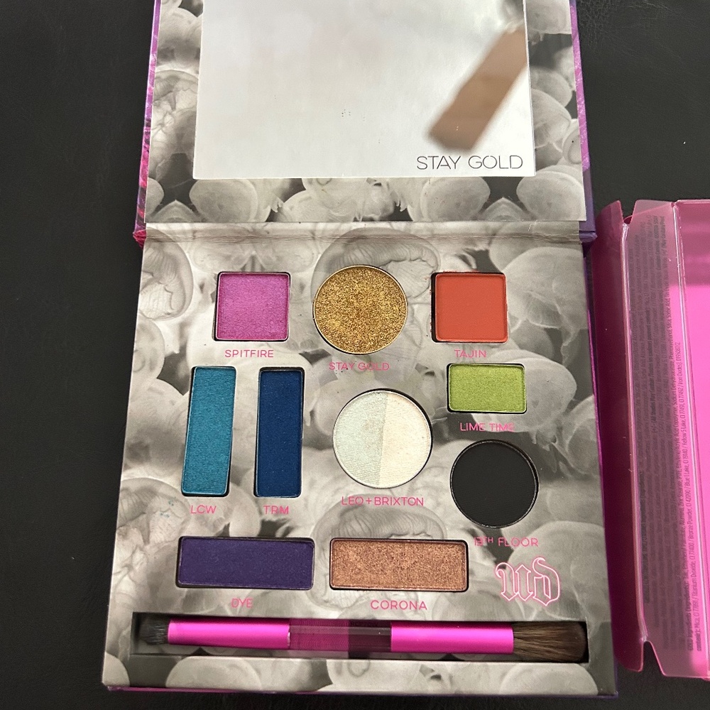 Makeup